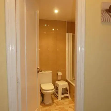 El Balcon De Paqui A Pie De Playa * La Manga del Mar Menor