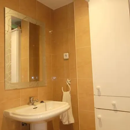 El Balcon De Paqui A Pie De Playa La Manga del Mar Menor