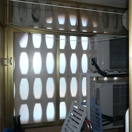 El Balcon De Paqui A Pie De Playa Appartement La Manga del Mar Menor