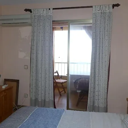דירה El Balcon De Paqui A Pie De Playa לה מנגה דל מר מנור