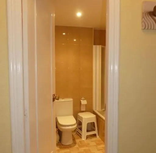 El Balcon De Paqui A Pie De Playa * La Manga del Mar Menor