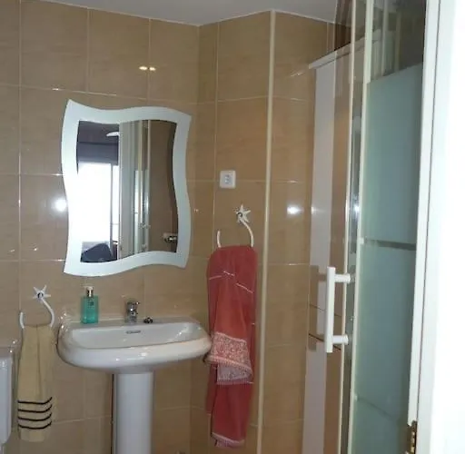 El Balcon De Paqui A Pie De Playa * La Manga del Mar Menor