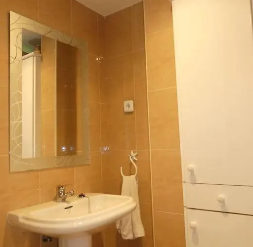 El Balcon De Paqui A Pie De Playa La Manga del Mar Menor