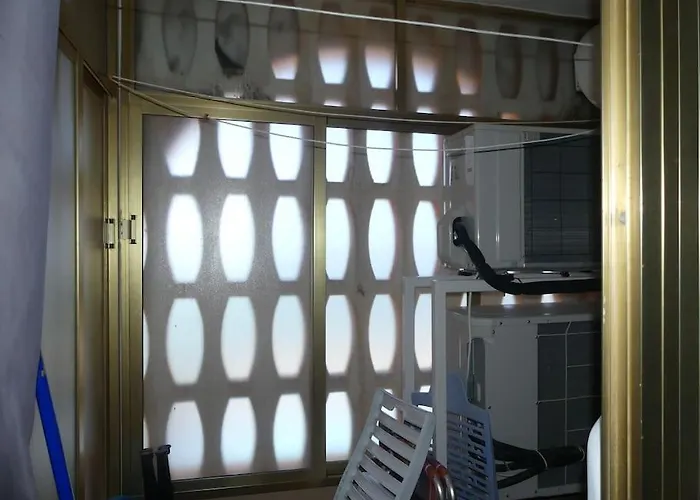 El Balcon De Paqui A Pie De Playa Daire La Manga del Mar Menor