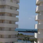 El Balcon De Paqui A Pie De Playa *