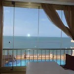 Appartement El Balcon De Paqui A Pie De Playa