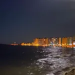 El Balcon De Paqui A Pie De Playa Appartement *