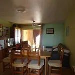 El Balcon De Paqui A Pie De Playa Appartement *
